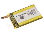 Battery for smartwatchFitbit Versa - 150 mAh / 3.85V / 0.55Wh / Li-polymer